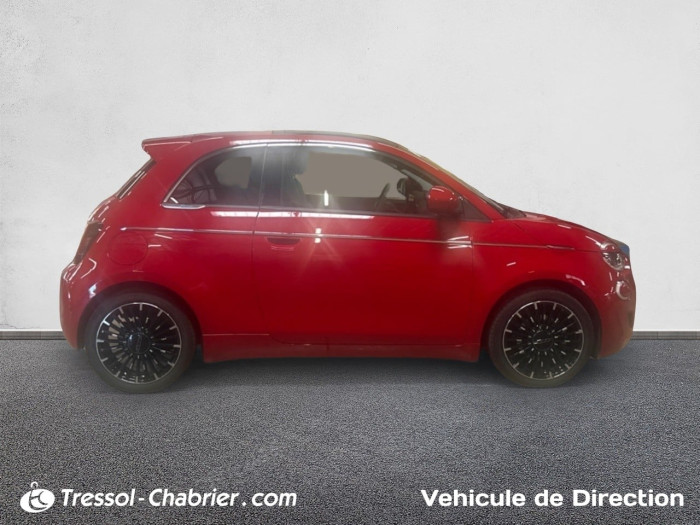 Fiat 500e BERLINE Nouveau 500 e 118 ch La Prima