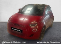 Fiat 500e BERLINE Nouveau 500 e 118 ch La Prima