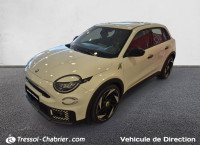 Abarth 600E Turismo