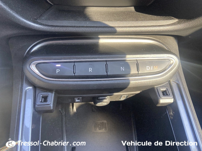 Fiat 600 1.2 Hybrid 100ch DCT6 La Prima