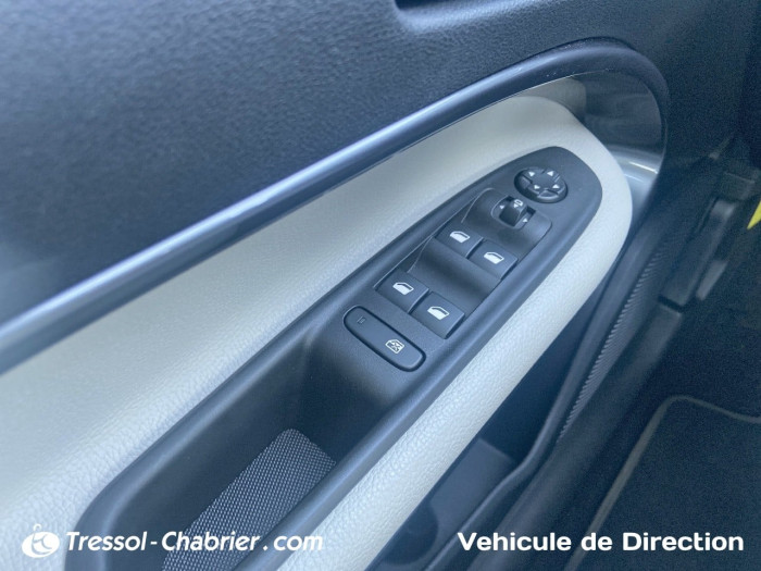 Fiat 600 1.2 Hybrid 100ch DCT6 La Prima