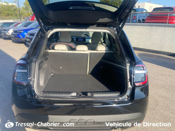 Fiat 600 1.2 Hybrid 100ch DCT6 La Prima