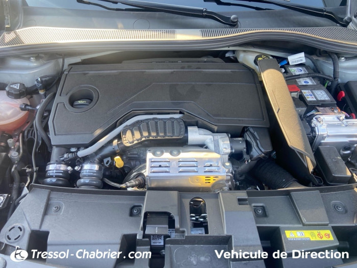 Fiat 600 1.2 Hybrid 100ch DCT6 La Prima