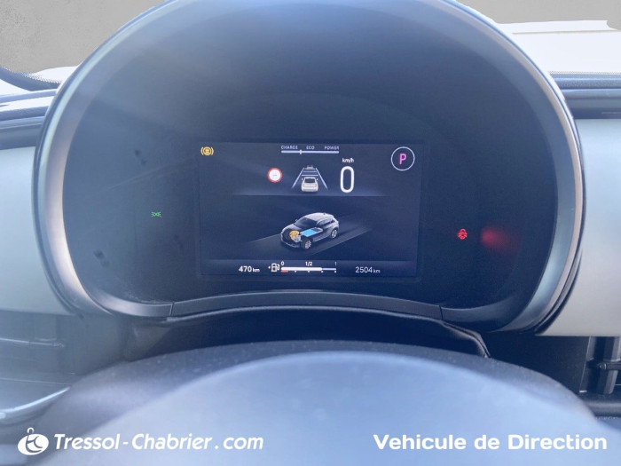 Fiat 600 1.2 Hybrid 100ch DCT6 La Prima