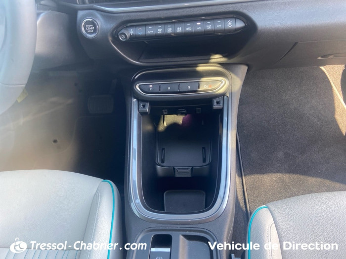 Fiat 600 1.2 Hybrid 100ch DCT6 La Prima