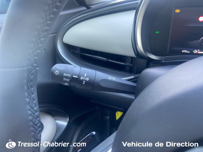 Fiat 600 1.2 Hybrid 100ch DCT6 La Prima