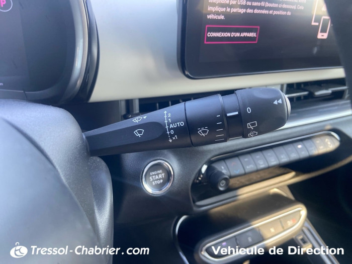 Fiat 600 1.2 Hybrid 100ch DCT6 La Prima