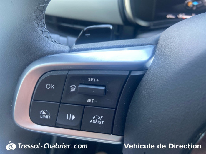 Fiat 600 1.2 Hybrid 100ch DCT6 La Prima