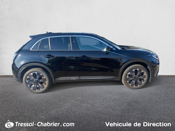 Fiat 600 1.2 Hybrid 100ch DCT6 La Prima