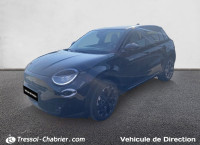 Fiat 600 1.2 Hybrid 100ch DCT6 La Prima