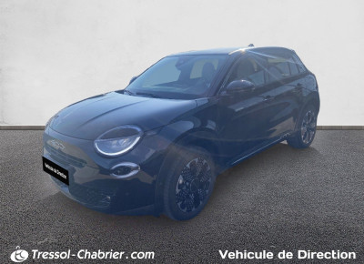 Fiat 600 1.2 Hybrid 100ch DCT6 La Prima