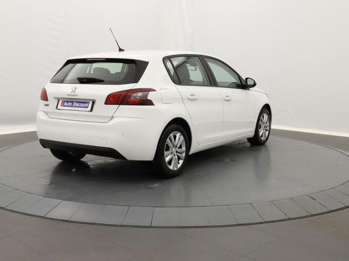 Peugeot 308 BUSINESS BlueHDi 130ch S&S BVM6 Active Business