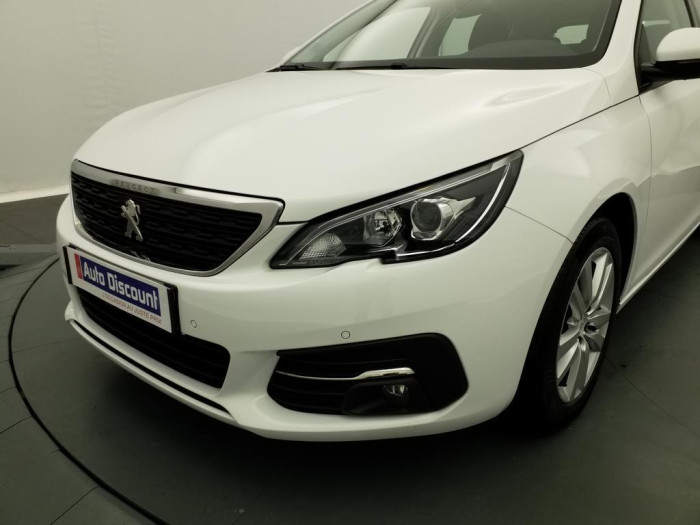 Peugeot 308 BUSINESS BlueHDi 130ch S&S BVM6 Active Business