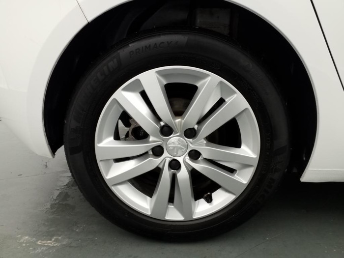 Peugeot 308 BUSINESS BlueHDi 130ch S&S BVM6 Active Business