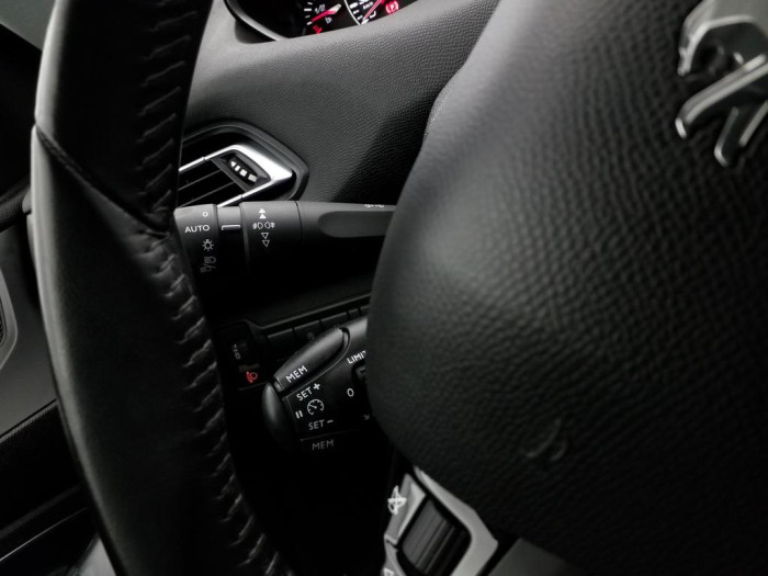Peugeot 308 BUSINESS BlueHDi 130ch S&S BVM6 Active Business