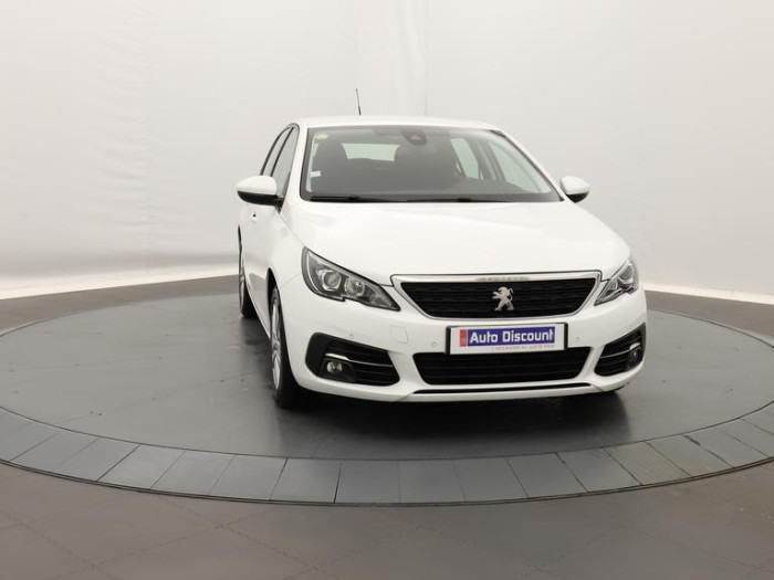 Peugeot 308 BUSINESS BlueHDi 130ch S&S BVM6 Active Business