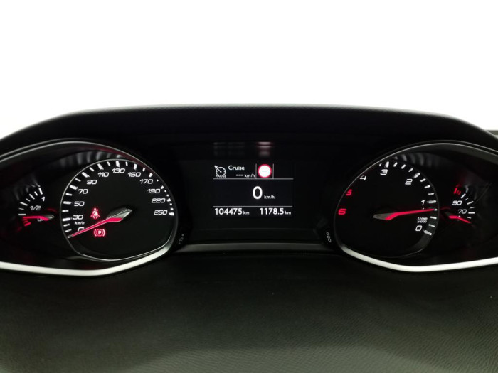 Peugeot 308 BUSINESS BlueHDi 130ch S&S BVM6 Active Business