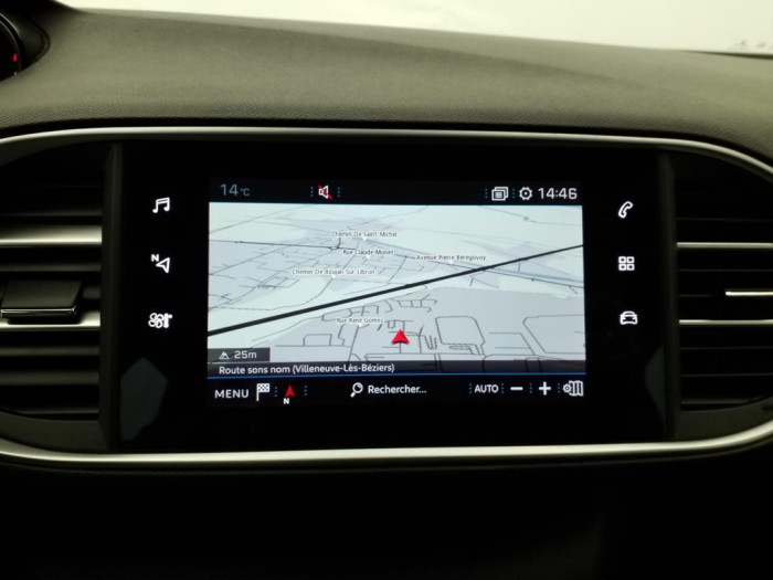 Peugeot 308 BUSINESS BlueHDi 130ch S&S BVM6 Active Business