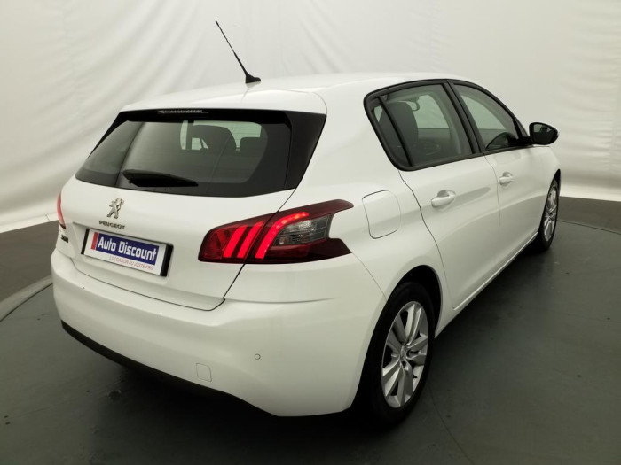 Peugeot 308 BUSINESS BlueHDi 130ch S&S BVM6 Active Business