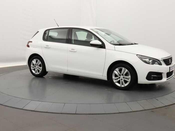 Peugeot 308 BUSINESS BlueHDi 130ch S&S BVM6 Active Business