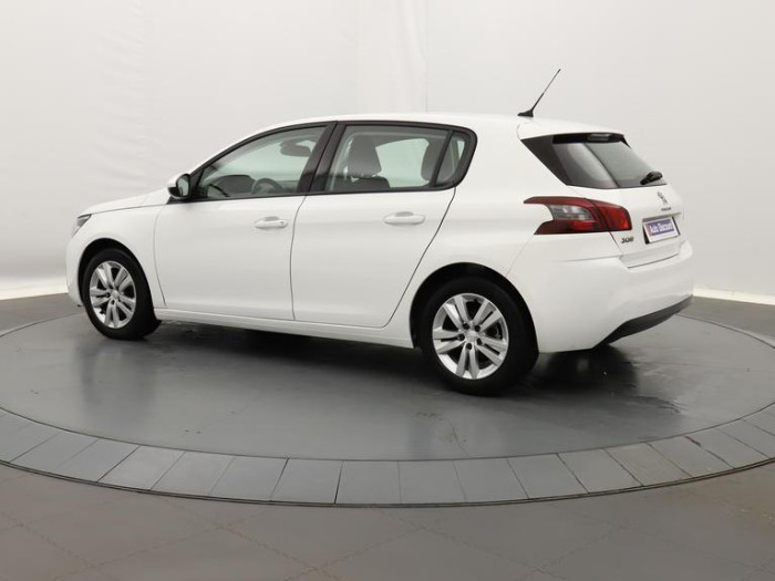 Peugeot 308 BUSINESS BlueHDi 130ch S&S BVM6 Active Business