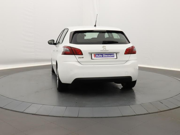 Peugeot 308 BUSINESS BlueHDi 130ch S&S BVM6 Active Business