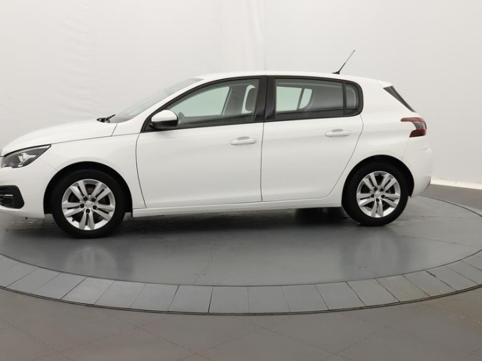 Peugeot 308 BUSINESS BlueHDi 130ch S&S BVM6 Active Business