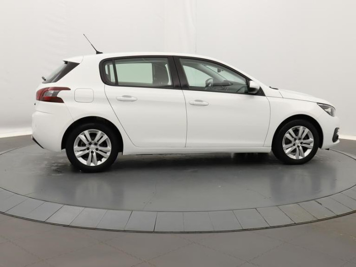 Peugeot 308 BUSINESS BlueHDi 130ch S&S BVM6 Active Business