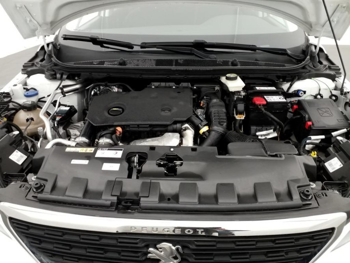 Peugeot 308 BUSINESS BlueHDi 130ch S&S BVM6 Active Business