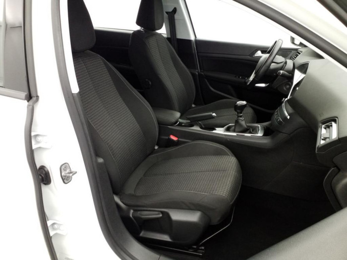 Peugeot 308 BUSINESS BlueHDi 130ch S&S BVM6 Active Business