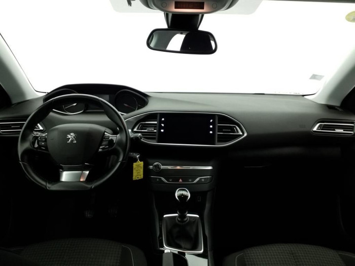 Peugeot 308 BUSINESS BlueHDi 130ch S&S BVM6 Active Business