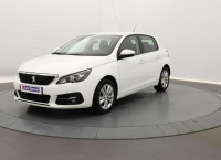 Peugeot 308 BUSINESS BlueHDi 130ch S&S BVM6 Active Business