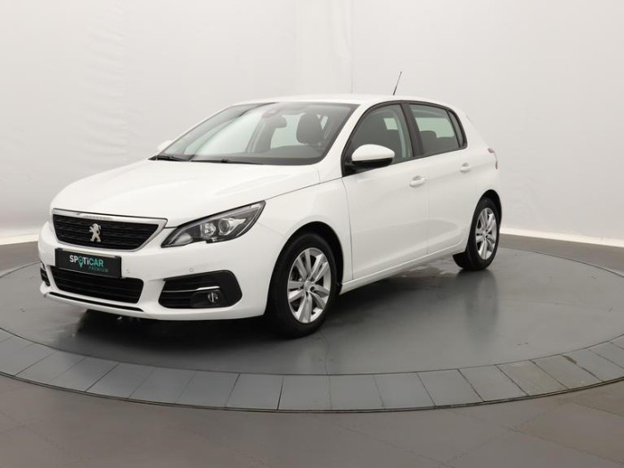 Peugeot 308 BlueHDi 130ch S&S BVM6 Active Pack