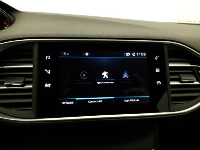 Peugeot 308 BlueHDi 130ch S&S BVM6 Active Pack