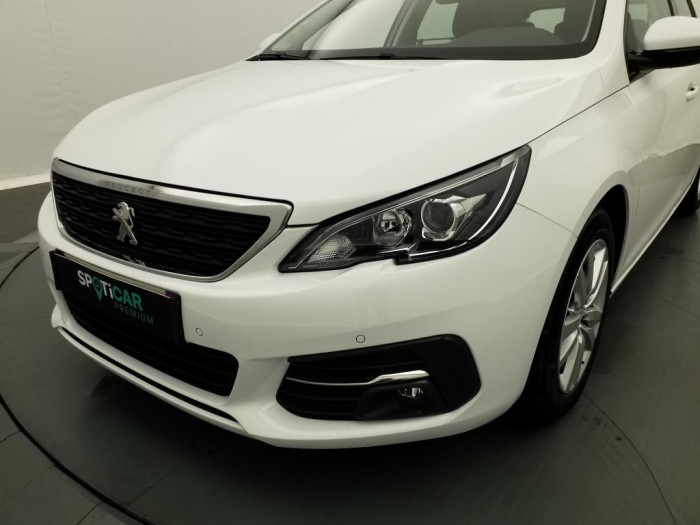 Peugeot 308 BlueHDi 130ch S&S BVM6 Active Pack