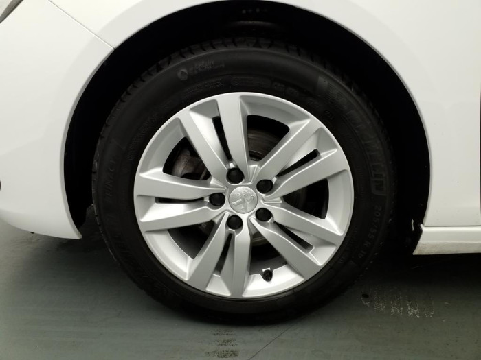 Peugeot 308 BlueHDi 130ch S&S BVM6 Active Pack