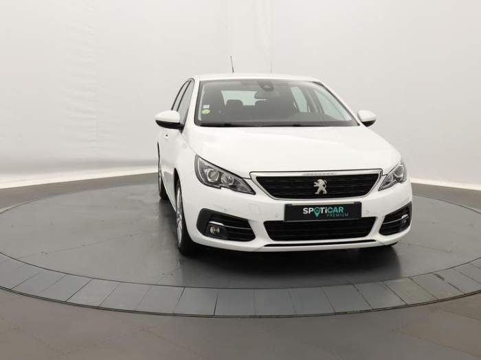 Peugeot 308 BlueHDi 130ch S&S BVM6 Active Pack