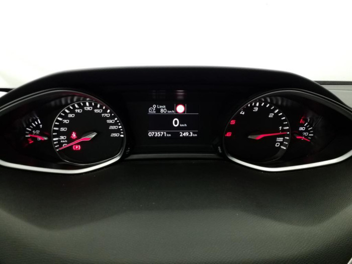 Peugeot 308 BlueHDi 130ch S&S BVM6 Active Pack