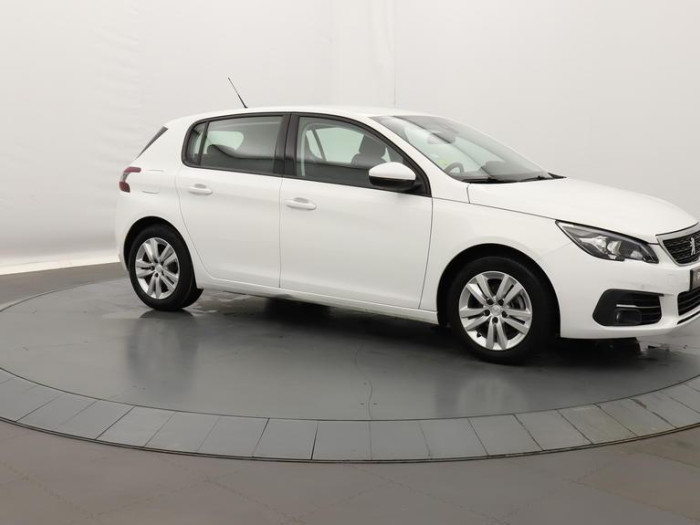 Peugeot 308 BlueHDi 130ch S&S BVM6 Active Pack