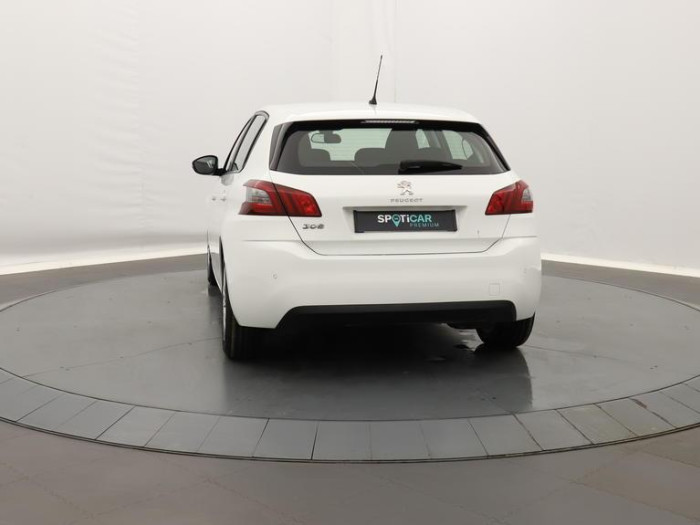 Peugeot 308 BlueHDi 130ch S&S BVM6 Active Pack