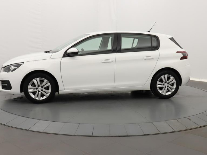 Peugeot 308 BlueHDi 130ch S&S BVM6 Active Pack