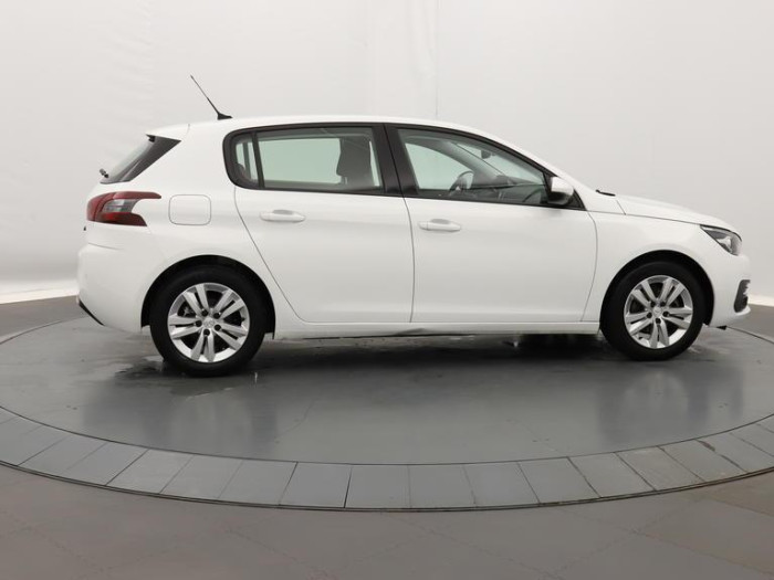 Peugeot 308 BlueHDi 130ch S&S BVM6 Active Pack