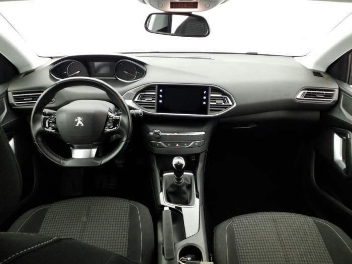 Peugeot 308 BlueHDi 130ch S&S BVM6 Active Pack