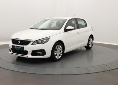 Peugeot 308 BlueHDi 130ch S&S BVM6 Active Pack