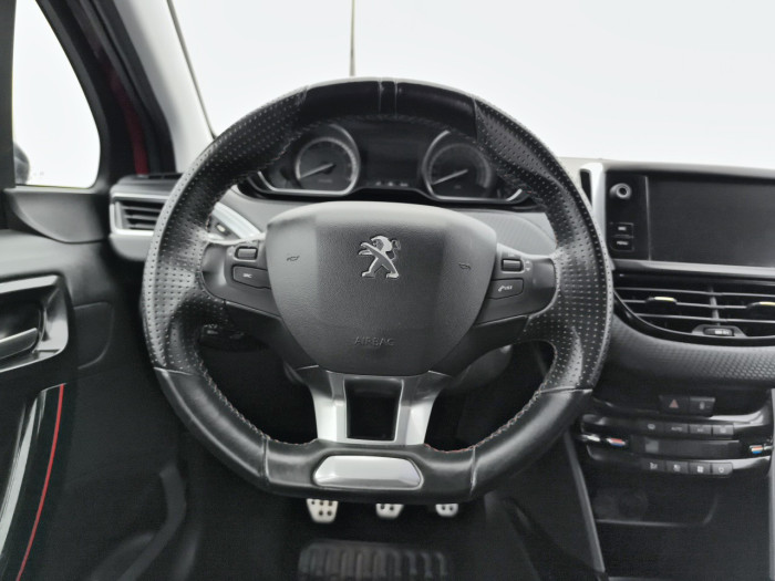 Peugeot 2008 1.2 PureTech 110ch S&S BVM5 GT Line