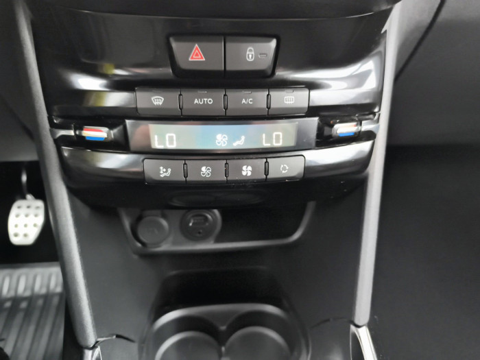 Peugeot 2008 1.2 PureTech 110ch S&S BVM5 GT Line