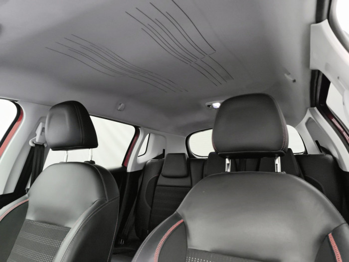 Peugeot 2008 1.2 PureTech 110ch S&S BVM5 GT Line