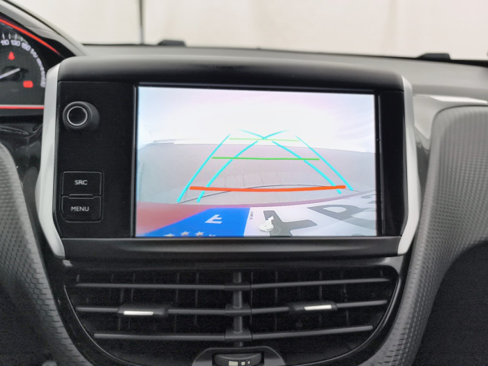 Peugeot 2008 1.2 PureTech 110ch S&S BVM5 GT Line