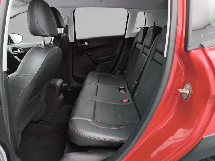 Peugeot 2008 1.2 PureTech 110ch S&S BVM5 GT Line