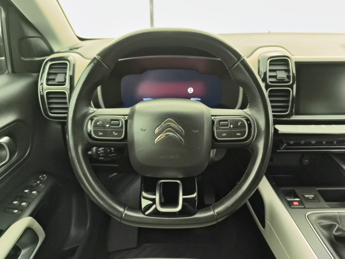 Citroën C5 AIRCROSS BlueHDi 130 S&S BVM6 Shine